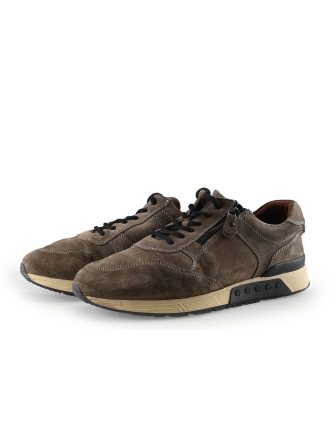 Greve Sneakers Bruin 341942
 Maat 44½
 