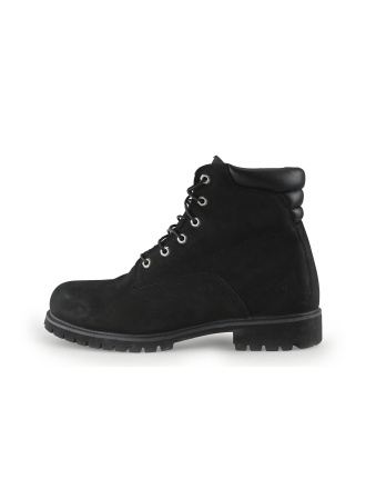 Timberland Laarzen Zwart 341944
 Maat 47½
 