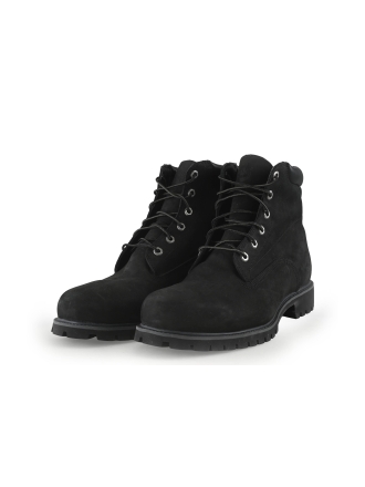 Timberland Laarzen Zwart 341944
 Maat 47½
 