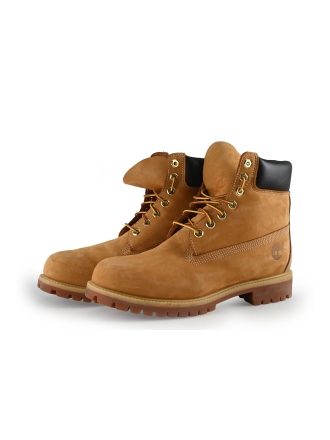 Timberland Boots Bruin 341947
 Maat 44
 
