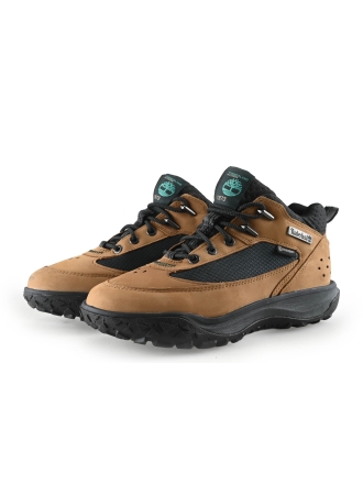 Timberland Veterboots Bruin 341949
 Maat 42
 