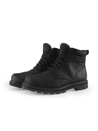 Timberland Veterboots Zwart 341951
 Maat 42
 