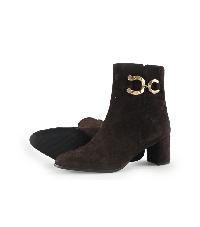 Notre-V Enkellaarzen