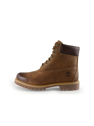 Timberland Veterboots Cognac 341958
 Maat 27
 