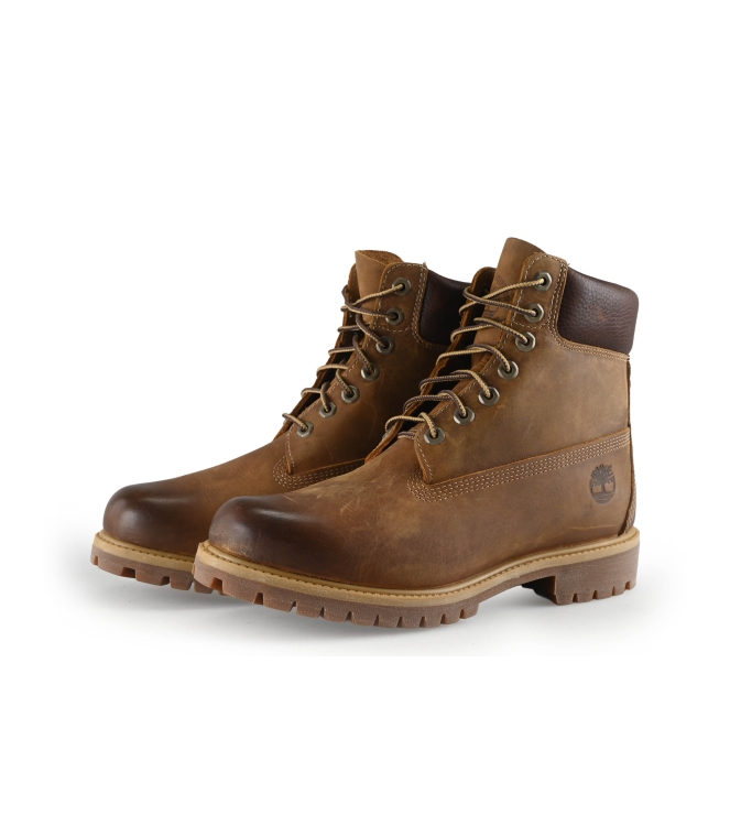 Timberland Veterboots