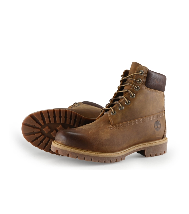 Timberland Veterboots