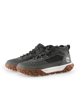 Timberland Hoge sneakers Grijs 341962
 Maat 43½
 