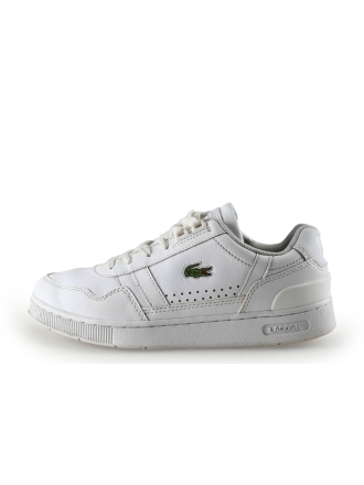 Lacoste Sneakers Wit 341969
 Maat 37
 
