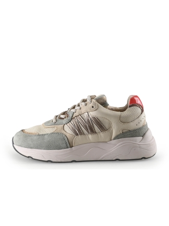 Blasz Sneakers Beige 341974
 Maat 38
 