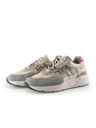 Blasz Sneakers Beige 341974
 Maat 38
 