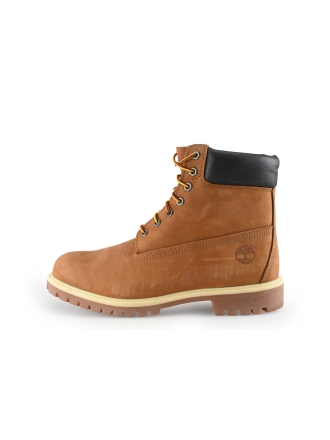 Timberland Veterboots Geel 341975
 Maat 44
 