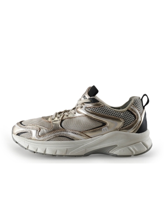 Maruti Sneakers Goud 341978
 Maat 39
 