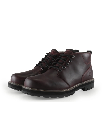 Timberland Veterboots Rood 341979
 Maat 41
 