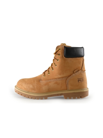 Timberland Veterboots Bruin 341981
 Maat 43
 