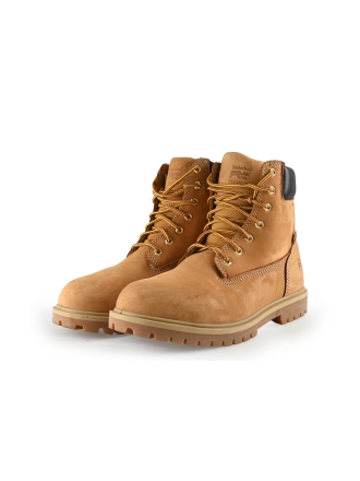 Timberland Veterboots Bruin 341981
 Maat 43
 