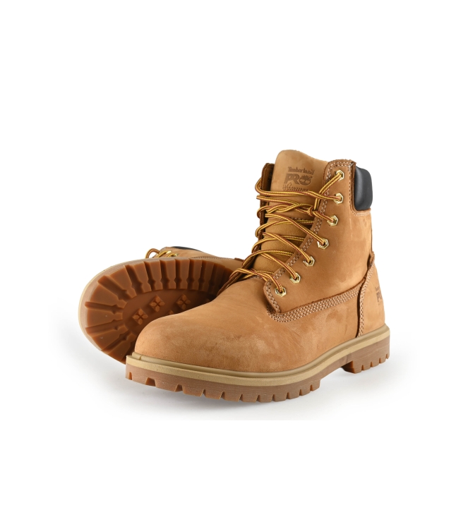 Timberland Veterboots