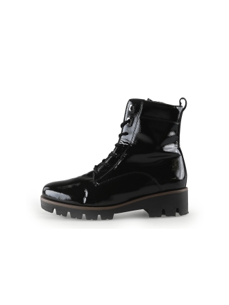 Gabor Veterboots Zwart 341992
 Maat 38
 
