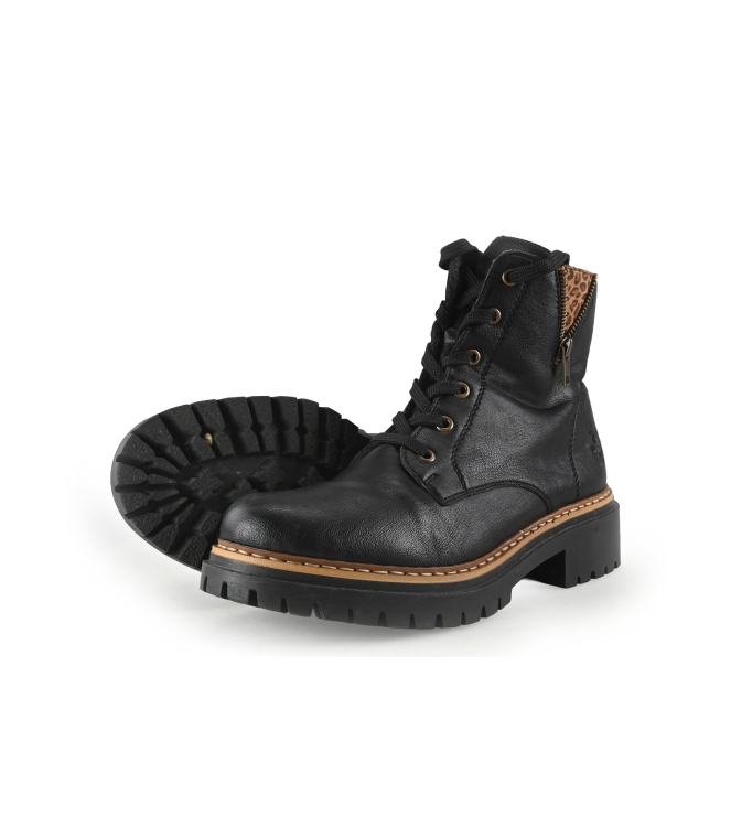 Rieker Veterboots