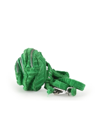 Nunoo Schoudertas Groen 342016
 Maat standaard
 