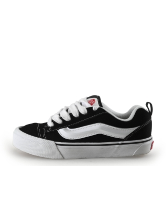 Vans Sneakers Zwart 342021
 Maat 38
 