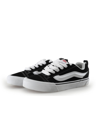 Vans Sneakers Zwart 342021
 Maat 38
 