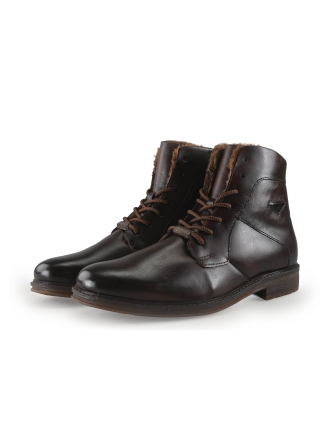 Bugatti Veterboots Bruin 342029
 Maat 45
 