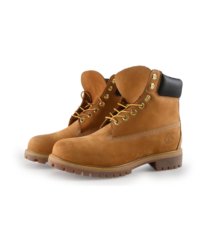Timberland Veterboots