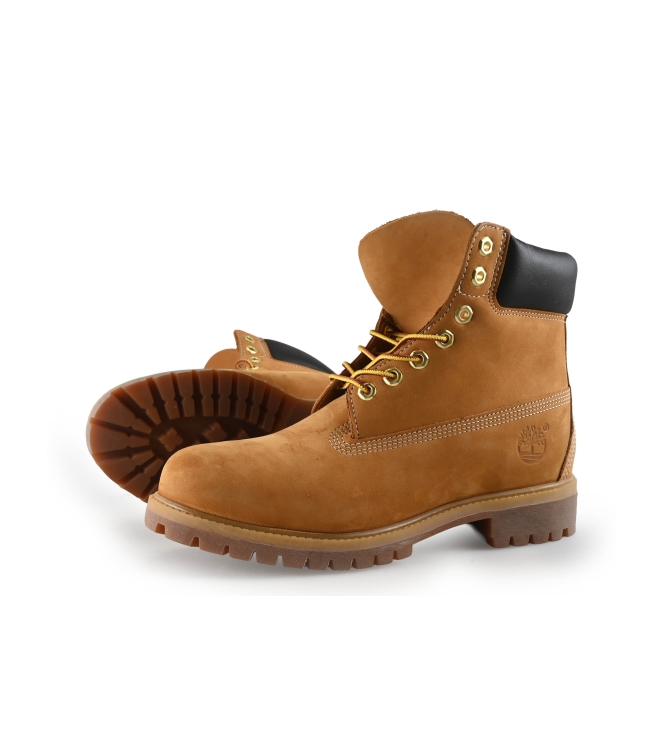 Timberland Veterboots