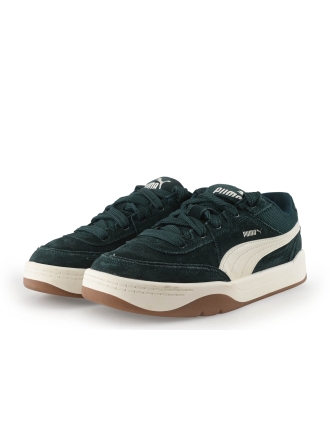 Puma Sneakers Groen 342042
 Maat 46
 