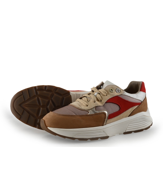 Xsensible Veterschoenen