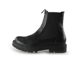 Smiling For Feet Chelsea boots