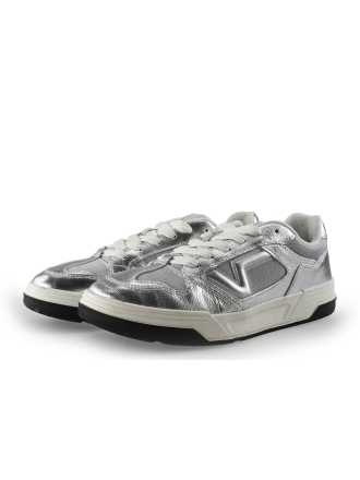 Vans Sneakers Zilver 342054
 Maat 44½
 