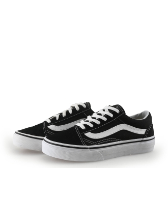 Vans Sneakers Zwart 342059
 Maat 32
 