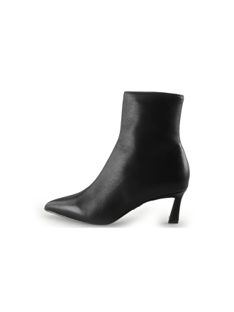 Steve Madden Enkellaarzen Zwart 342061
 Maat 40
 