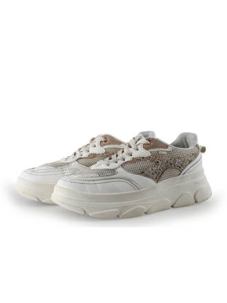 Sub55 Sneakers Wit 342070
 Maat 39
 