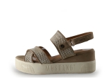 Mustang Sandalen