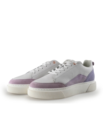 Cycleur de Luxe Sneakers Wit 342077
 Maat 40
 