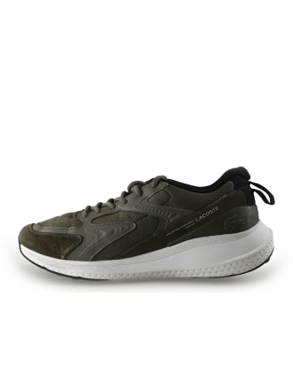 Lacoste Sneakers Groen 342079
 Maat 46
 