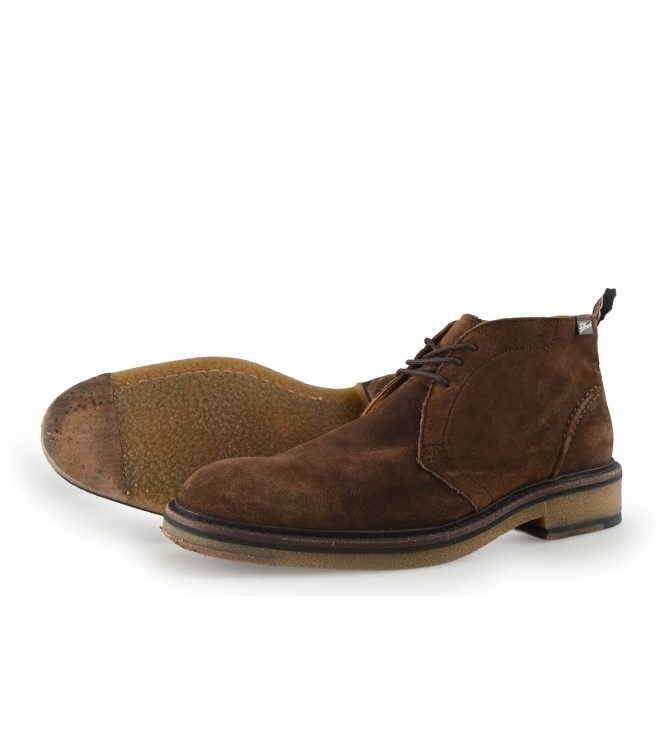 Floris van Bommel Veterboots