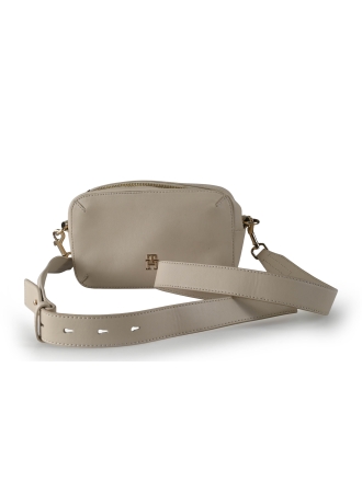 Tommy Hilfiger Schoudertas Beige 342108
 Maat standaard
 