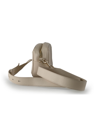 Tommy Hilfiger Schoudertas Beige 342108
 Maat standaard
 