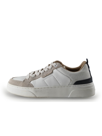 Bjorn Borg Sneakers Wit 342109
 Maat 42
 