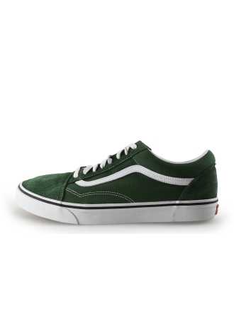 Vans Sneakers Groen 342113
 Maat 45
 