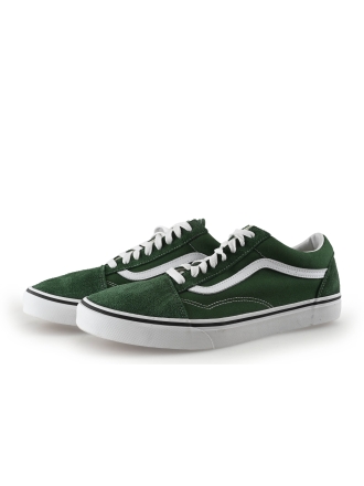 Vans Sneakers Groen 342113
 Maat 45
 