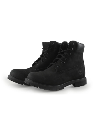 Timberland Boots Zwart 342116
 Maat 40
 