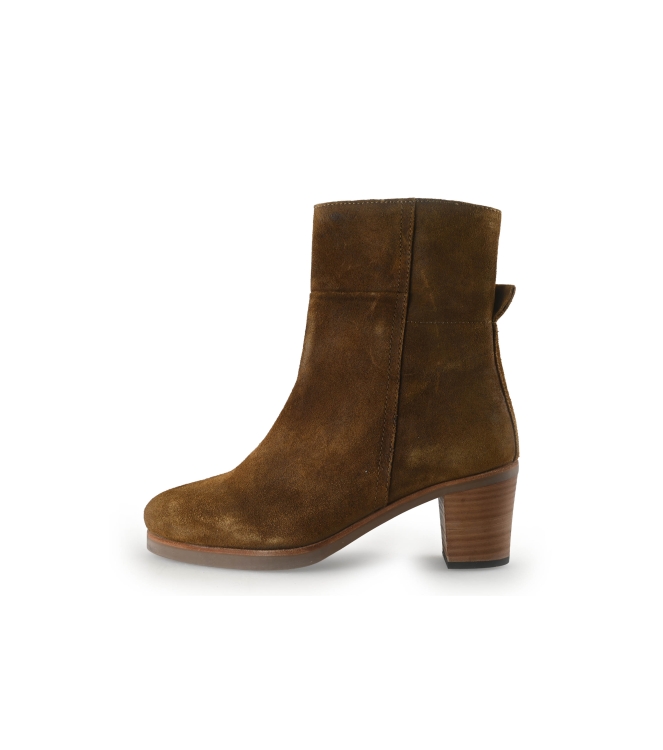 Shabbies Amsterdam Enkellaarzen