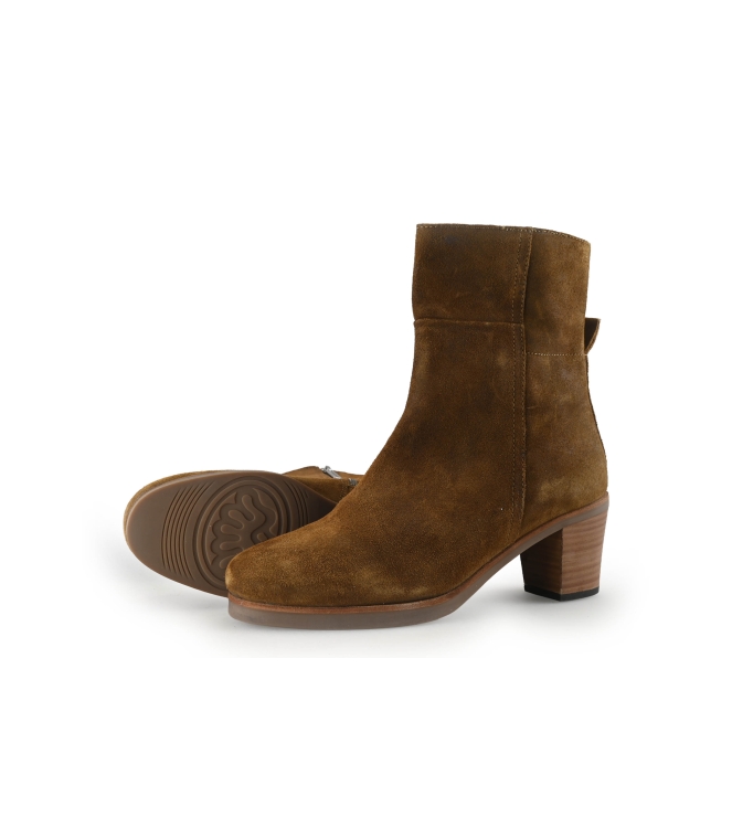 Shabbies Amsterdam Enkellaarzen