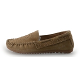 Manfield Loafers 