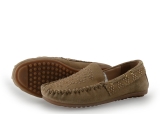 Manfield Loafers 