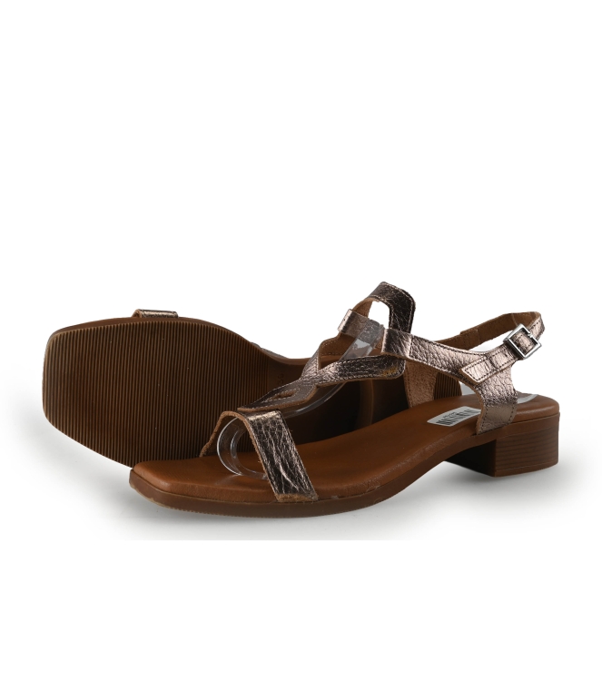 Ibiza Style Sandalen